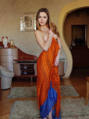 Индивидуалка Элина Фотография 2